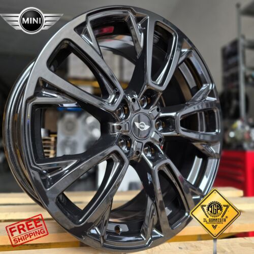 2024 kit cerchi lega 18 - in, 18"