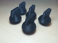 x5 Manopole Tipo Rex