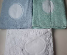 COPPIA SALVIETTE VISO E OSPITE