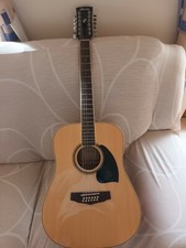 Ibanez 12 Corde