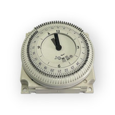 SIEMENS OROLOGIO ANALOGICO