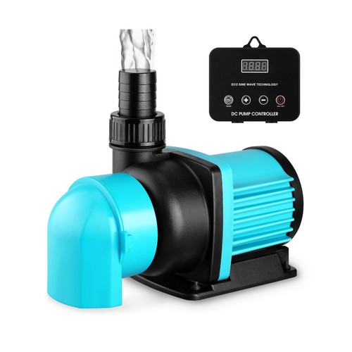 Jerepond 3450gph pompa - 3450gph,