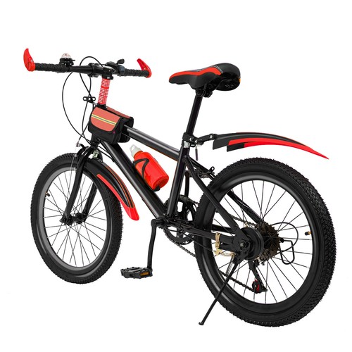 Bicicletta pollici 7 - bicicletta, 20