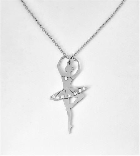 Collana donna manuel - donna,