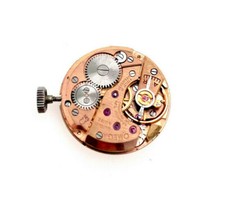 OMEGA Carica Manuale Movimento