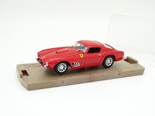MODEL BOX 1/43 - Ferrari 250 Gt Prova Rosso 1956