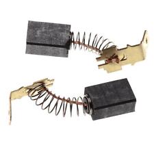 2 Spazzole carbone per Makita