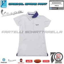 Maglia Polo Donna Originale