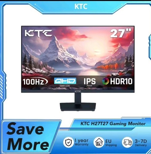 Monitor gioco ktc schermo - monitor,