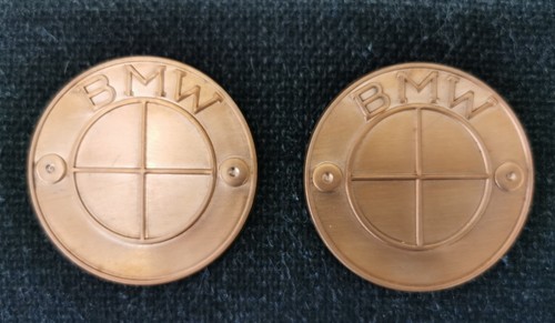 Bmw r51 r61 - r71, distintivo