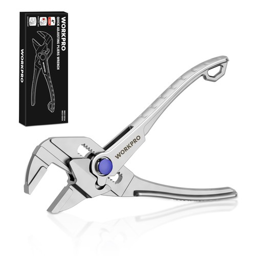 Workpro mini pinza chiave - workpro,