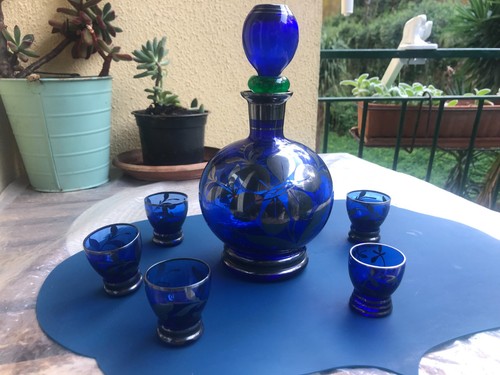 Bottiglia liquore - , +