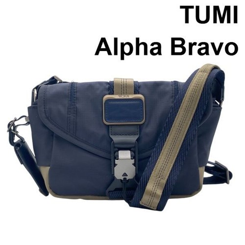 Borsa tracolla tumi - tracolla, alpha