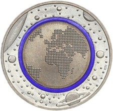 Germania Commemorativa 5 Euro