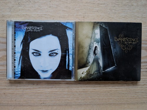 Evanescence fallen - x,