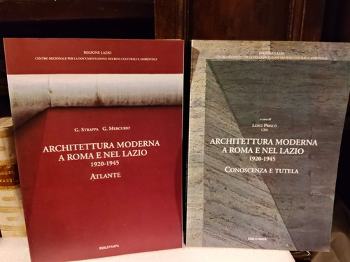 Architettura moderna roma e - architettura,