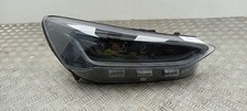 FARO PROIETTORE DESTRO LED