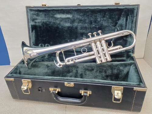 Tromba yamaha ytr - tromba,