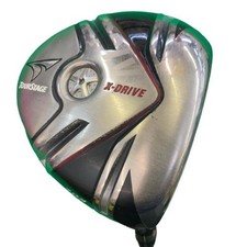 Bridgestone TOURSTAGE X-DRIVE