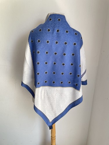 Sciarpa seta vintage - , sampdoria