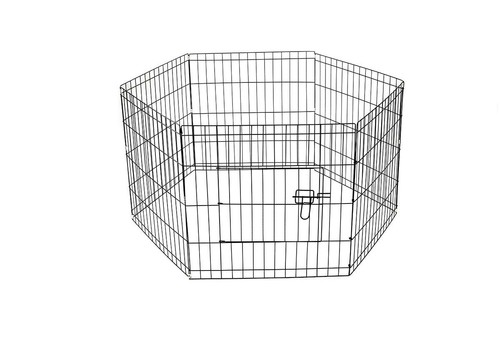 Recinto per cani - , gatti