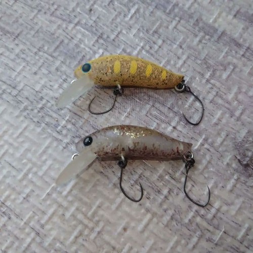 Esca pesca set 2 - di,