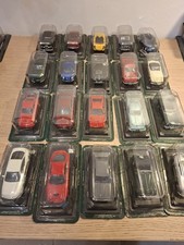 Car Collection Del prado 1999