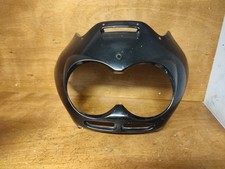 Carena testa forcella honda - testa,