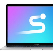Portatile Apple MacBook Air