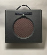 Behringer Firebird GX 108