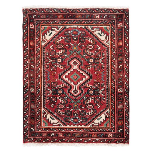 Tappeto orientale annodato - , a