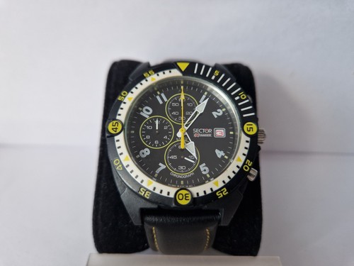 Sector pander chronograph - sector,