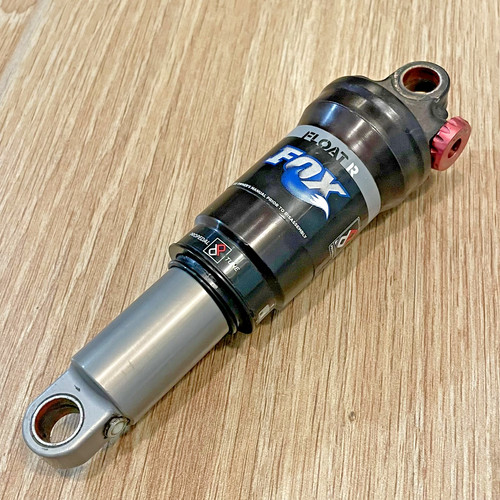 Fox float propedal - float, r
