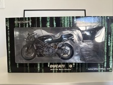 Minichamps 1/12 Ducati 996