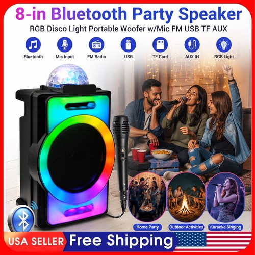Altoparlante bluetooth per - altoparlante,