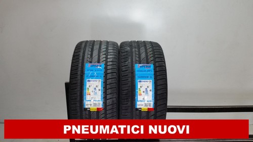 Gomme nuove 255 - gomme,