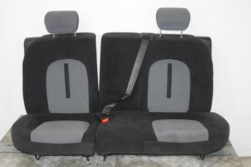 Sedili posteriori fiat bravo - sedili,