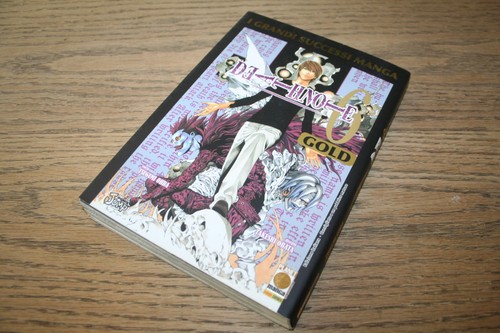 Tsugumi ohba takeshi obata - tsugumi,