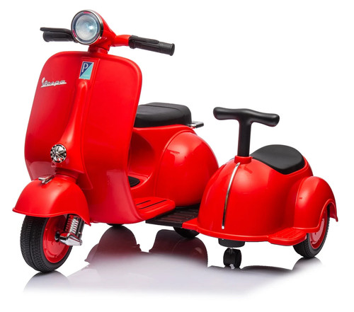 Vespa elettrica per - elettrica, bambini