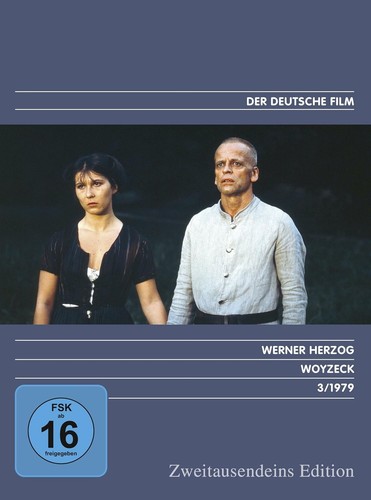 Woyzeck von werner herzog mit - woyzeck,
