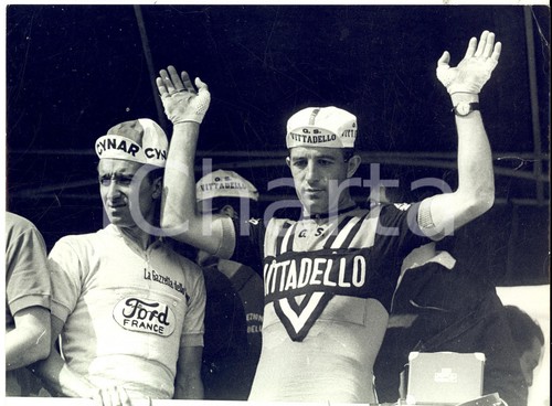 1966 giro italia genova - d'italia,