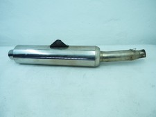 ""VEDI FOTO"" Terminale scarico Marmitta Triumph Speed Triple 885 955 Daytona