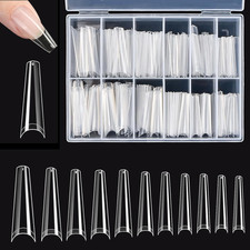 Unghie Finte Capsule