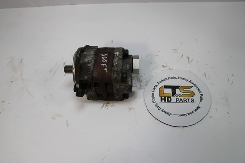 Pompa idraulica hyster oem - idraulica,