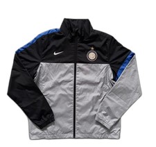 Inter Milan Nike Trackjacket