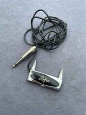 Pickup chitarra galleggiante