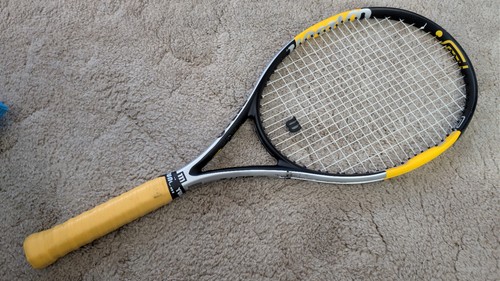 Wilson blitz pro staff - wilson,