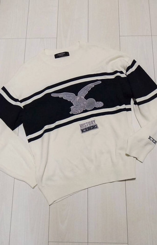 Maglione maglia history - maglia,