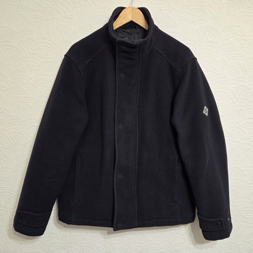 Cappotto giacca uomo henri - cappotto,