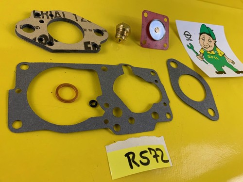 Nuovo kit guarnizioni - nuovo,